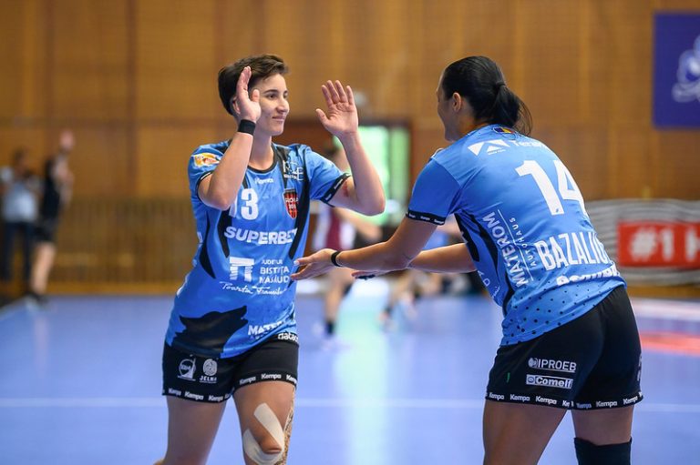 Handbal feminin, Liga Florilor sezon 2024/2025 SportsMedia.ro